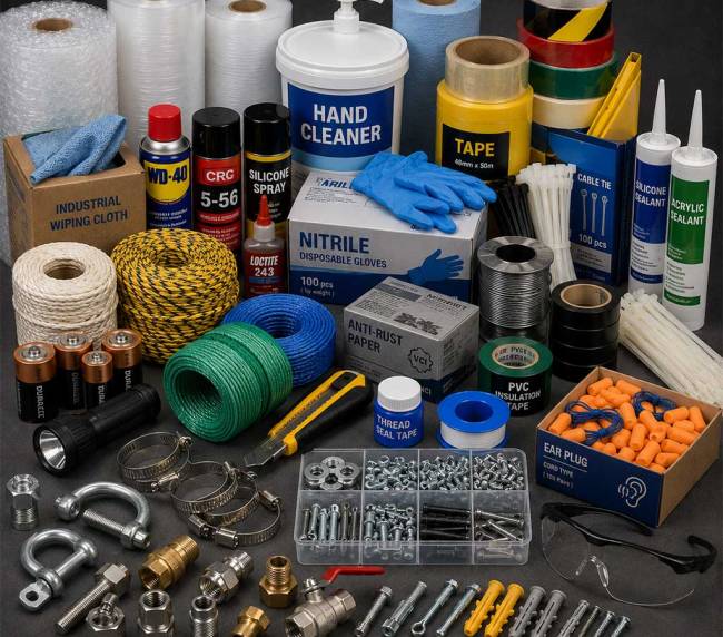 Abrasive in lahore and General Supplies