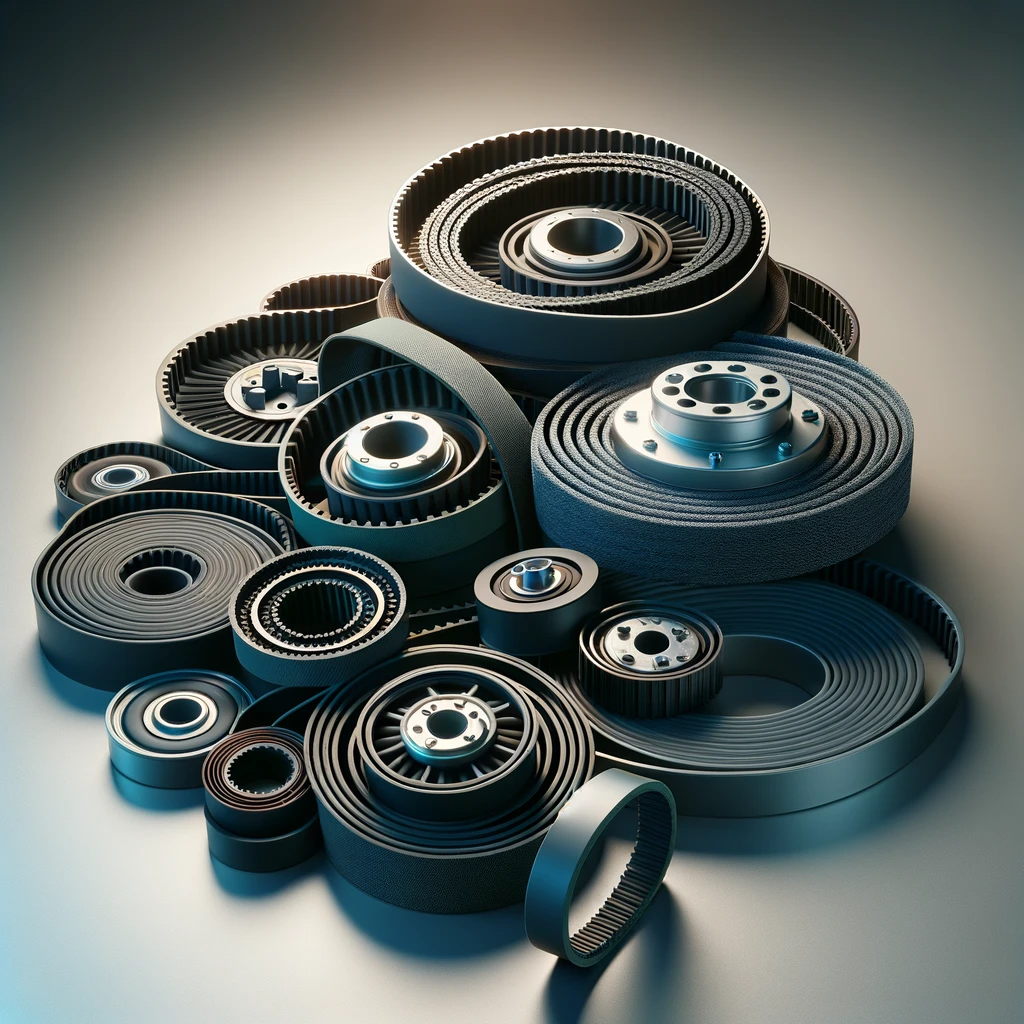 Belts