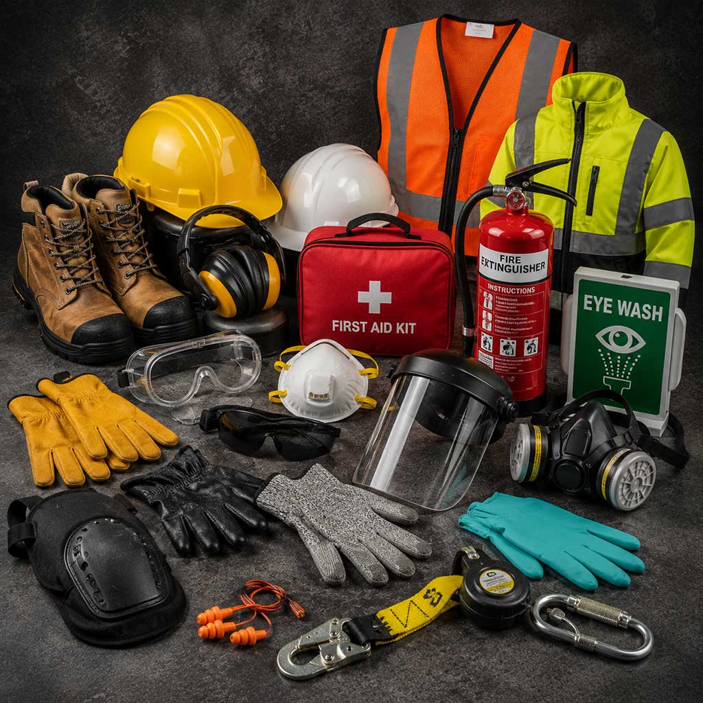 Safety Products