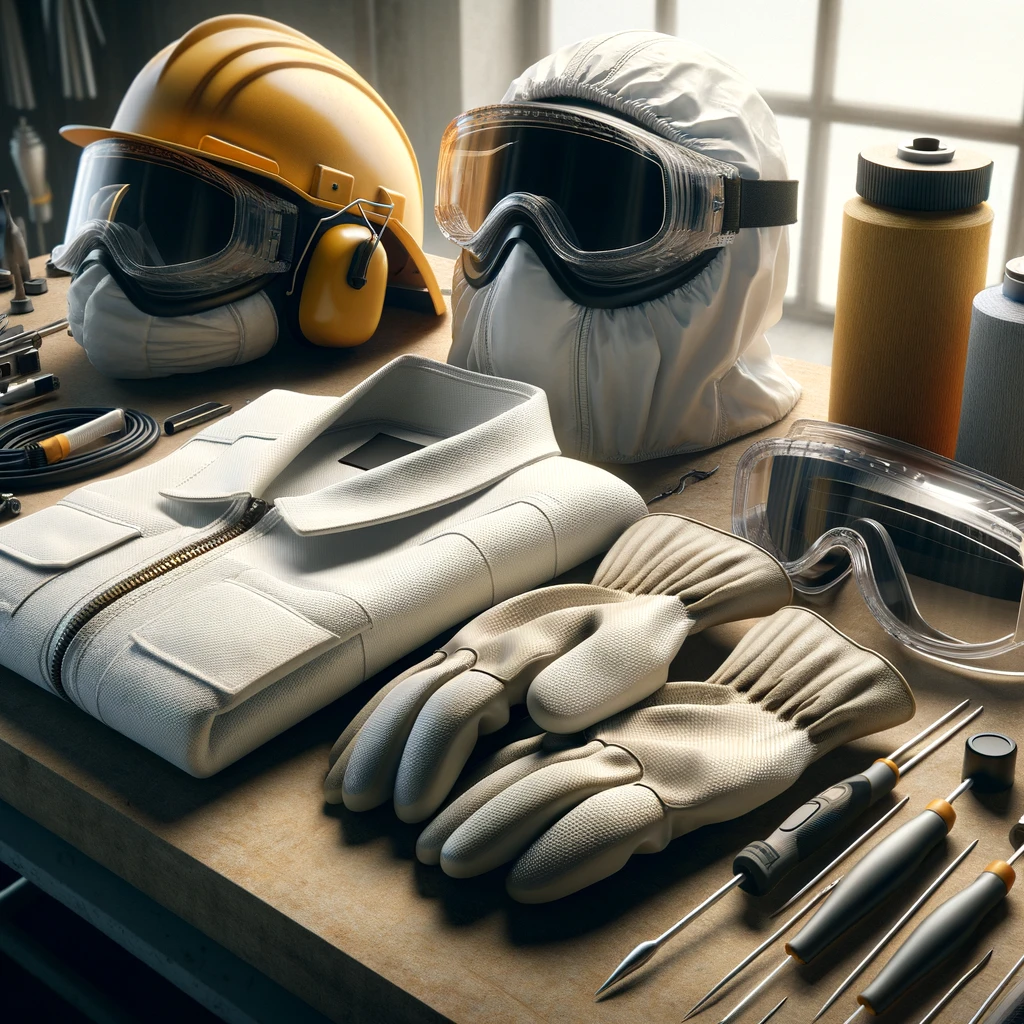 Safety Products