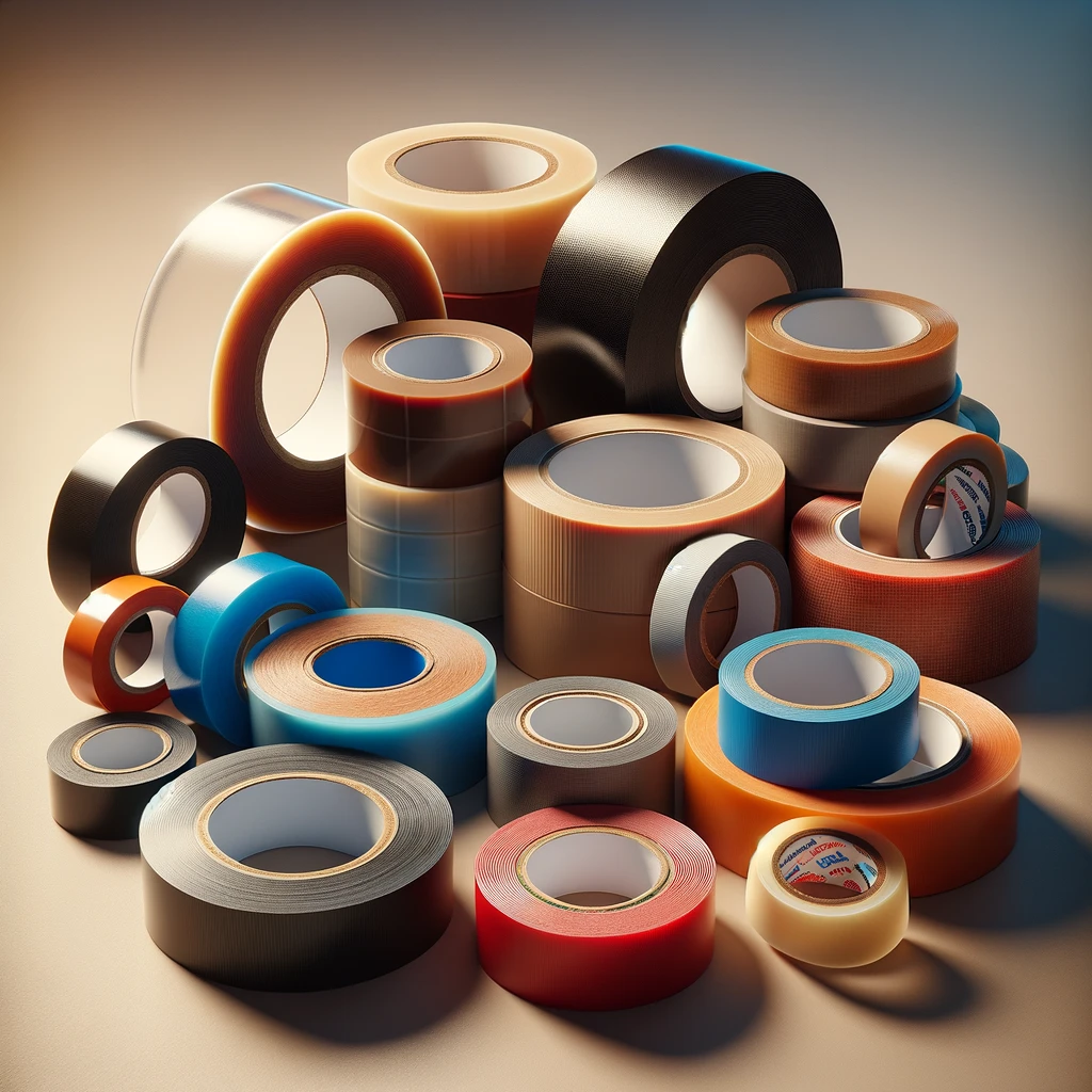 Adhesive Tapes