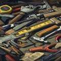 The Craftsman’s Arsenal: A Complete Guide to General Non-Power Hand Tools