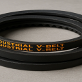 V-Belts: The Unsung Heroes of Industrial Power Transmission