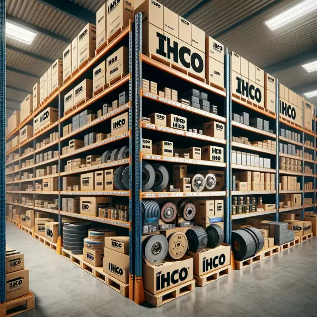 IHCO Warehouse IHCO Warehouse